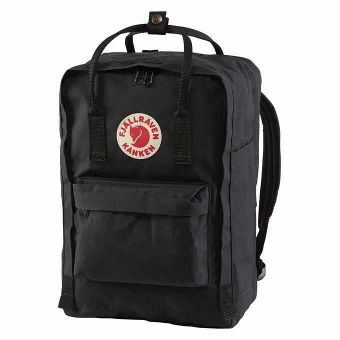 Fjallraven taska outlet